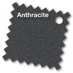 Challenger T1 parasol 350 cm rond antraciet met 90KG voet, Tuin en Terras, Parasols, Ophalen of Verzenden, Nieuw