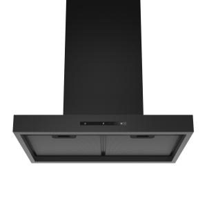 €999 Atag WS60292MS afzuigkap Muurmontage Grafiet 690 m³, Witgoed en Apparatuur, Afzuigkappen, Ophalen of Verzenden, Nieuw