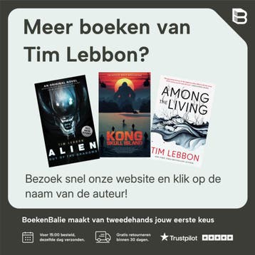 Echo City - Tim Lebbon 9781841499376, Verzenden, Gelezen, Tim Lebbon