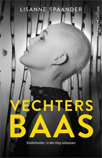 Vechtersbaas (Goed), Verzenden, Gelezen, Lisanne Spaander