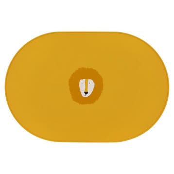Trixie siliconen placemat kinderen  van €15,95 voor €14,35, Ophalen of Verzenden, Nieuw