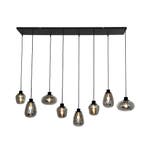 Steinhauer hanglamp Reflexion 2680ZW 2dekansje, Ophalen, Overige materialen, Design, Nieuw