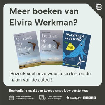 Vogels en de liefde - Elvira Werkman 9789050116077, Verzenden, Zo goed als nieuw, Elvira Werkman