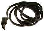 Volvo Rubber achterklep 145 express Volvo onderdeel 688373, Achterklep, Verzenden, Nieuw, Volvo
