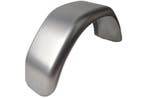 Metalen spatbord 13/14/15 inch - 780x220x395 mm, Auto diversen, Aanhangwagen-onderdelen, Ophalen of Verzenden, Nieuw