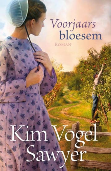 Voorjaarsbloesem 9789029720533 Kim Vogel Sawyer, Verzenden, Zo goed als nieuw, Kim Vogel Sawyer