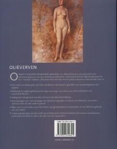 Olieverven 9789057644641 B. Gorst, Verzenden, Zo goed als nieuw, B. Gorst