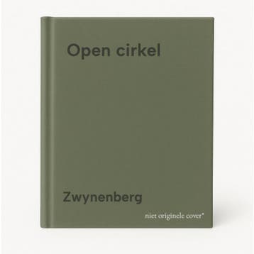 Open cirkel - Zwynenberg 9789070100469, Boeken, Verzenden, Gelezen, Zwynenberg