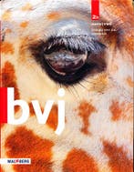 Biologie Voor Jou  Handboek 2B HAVO/VWO, Verzenden, Nieuw
