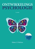 9789043033725 Ontwikkelingspsychologie | Tweedehands, Boeken, Schoolboeken, Verzenden, Zo goed als nieuw, Robert S. Feldman