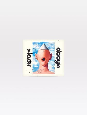 Viagra Boys - Viagr Aboys - CD, Ophalen of Verzenden, Nieuw in verpakking