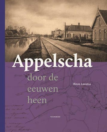 Appelscha | Rinze Lenstra | Nieuw, Ophalen of Verzenden, Nieuw, Rinze Lenstra
