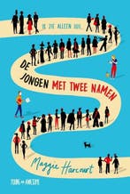 Young & Awesome - De jongen met twee namen (9789025876739), Boeken, Verzenden, Nieuw