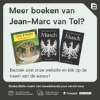 Buat / johan de Witt trilogie / 2 9789492409515, Verzenden, Zo goed als nieuw, Jean-Marc van Tol