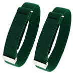Fako Bijoux - Mouwophouders - Elastisch - Per Paar - 2 Stuks, Sieraden, Tassen en Uiterlijk, Overige Accessoires, Verzenden, Nieuw