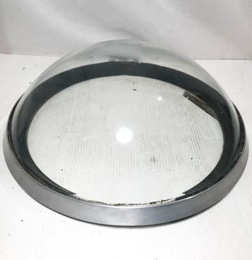 Originele Dome plus ring Ami Continental Jukebox, Ophalen, Gebruikt