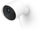 Philips Hue Secure Camera - Beveiligingscamera - 1920x1080, Verzenden, Zo goed als nieuw