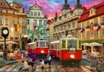 Puzzels - Nieuw Binnen bij Puzzelplaza - Diverse Merken, Ophalen of Verzenden, 500 t/m 1500 stukjes, Nieuw, Legpuzzel