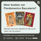 Het spiegelhuis / Ulysses Moore / 3 9789054614081, Verzenden, Zo goed als nieuw, Pierdomenico Baccalario