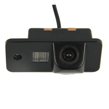 Achteruitrij Camera LED Audi A4/A6/S5/A6/TT/Q7, Auto-onderdelen, Ophalen of Verzenden, Nieuw