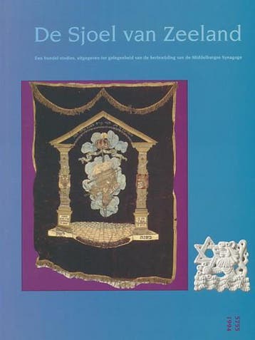 De Sjoel van Zeeland - P.W. Snke 9789074576086, Verzenden, Gelezen, P.W. Snke
