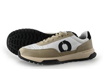 Ecoalf Sneakers in maat 43 Wit, Verzenden, Wit, Ecoalf, Sneakers of Gympen