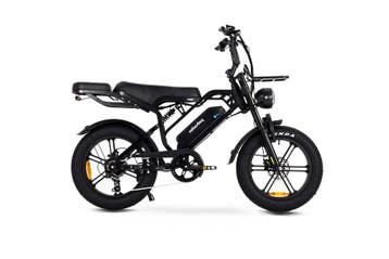 V20 PRO – Velo Urban  Fatbike – 20 inch – 60–80 km, Ophalen of Verzenden, Nieuw