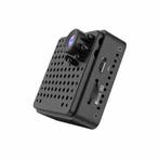 Multifunctionele 1080P Spy Camera met magnetische steuntjes, Ophalen of Verzenden, Nieuw