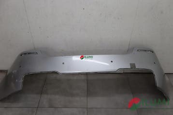 Achterbumper BMW F10 M-Pakket 7906324, Auto-onderdelen, Verzenden, Gebruikt