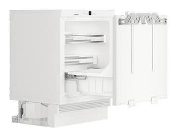 €1499 Liebherr UIKo 1550 Premium koelkast Ingebouwd 124 l, Ophalen of Verzenden, Nieuw, 160 cm of meer