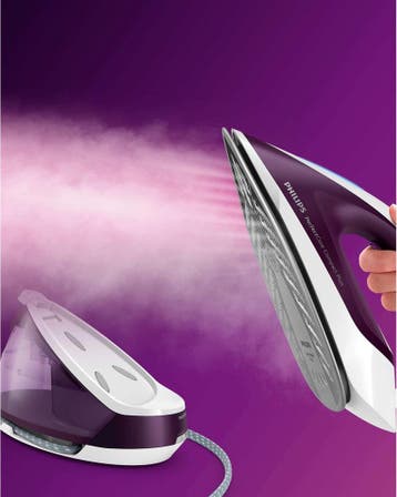 Philips Perfect Care Compact Plus GC7933/30 - Stoomgenerator, Verzenden, Nieuw