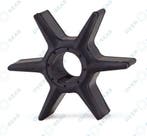 Impeller geschikt voor Yamaha OEM P/N 6CE-44352-00, Ophalen of Verzenden, Nieuw, Onderhoud en Reparatie