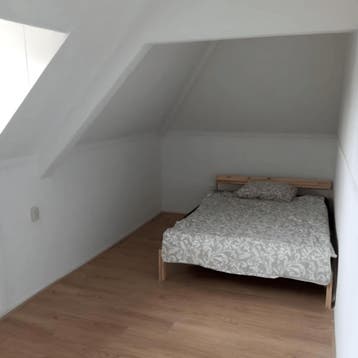 Huis in Alkmaar gevonden voor €925,- pm, Huizen en Kamers, Kamers te huur, 50 m² of meer, Overige regio's