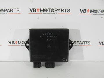Yamaha XJ 900 S ECU, Ophalen of Verzenden, Nieuw