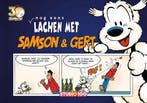 Samson & Gert: Nog eens lachen met Samson & Gert / Samson &, Boeken, Kinderboeken | Jeugd | 10 tot 12 jaar, Verzenden, Zo goed als nieuw