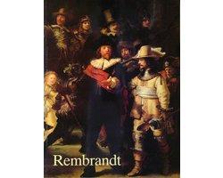 Boek Rembrandt 1606-1669. het raadsel van de verschijning 97, Verzenden, Zo goed als nieuw