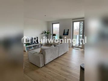 Licht appartement in Amsterdam West (Noord-Holland), Amsterdam