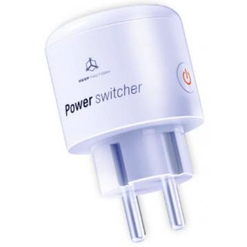 Reef Factory Power Switcher, Ophalen of Verzenden, Nieuw