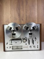 Akai - GX-4000D Reel-to-reel deck 18 cm, Nieuw