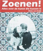 Zoenen ! 9789044317947 D. van Ewijk, Verzenden, Zo goed als nieuw, D. van Ewijk