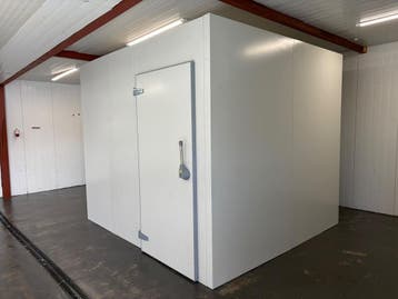 Koelcel 286 x 256 x 240 cm, Nieuw in verpakking, Koelen en Vriezen