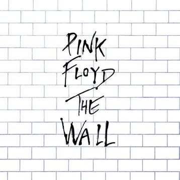 cd - Pink Floyd - The Wall, Verzenden, Zo goed als nieuw