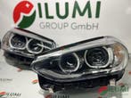 BMW G01 X3 G02 X4 VOLL LED USA KOPLAMP R L 8739651 8739652, Auto-onderdelen, Verlichting, Verzenden, Gebruikt, BMW