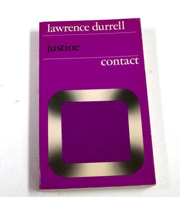 Justine - Durrell, Boeken, Verzenden, Gelezen