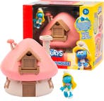 Smurfen | Playset Magic Key | Van 29 Voor 15, Verzamelen, Ophalen of Verzenden, Nieuw, Overige Smurfen, Huisje of Attribuut