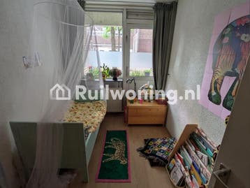 Op zoek naar een ruimere plek (Amsterdam, Noord-Holland), Amsterdam
