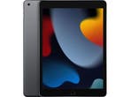 Apple iPad 9 - Tablet - 64GB WIFI 10.2 - Space Gray, Verzenden, Zo goed als nieuw