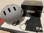Helm Fiets, skate en schaats Pank Grijs Maat L, Ophalen of Verzenden, Nieuw