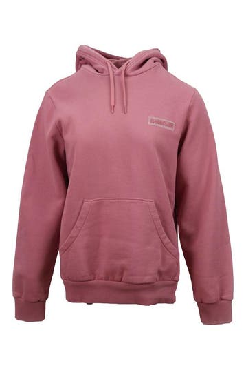 Napapijri Hoodie in maat M Roze, Napapijri, Verzenden, Zo goed als nieuw, Overige kleuren