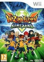 Inazuma Eleven Strikers (French) [Wii], Ophalen of Verzenden, Zo goed als nieuw
